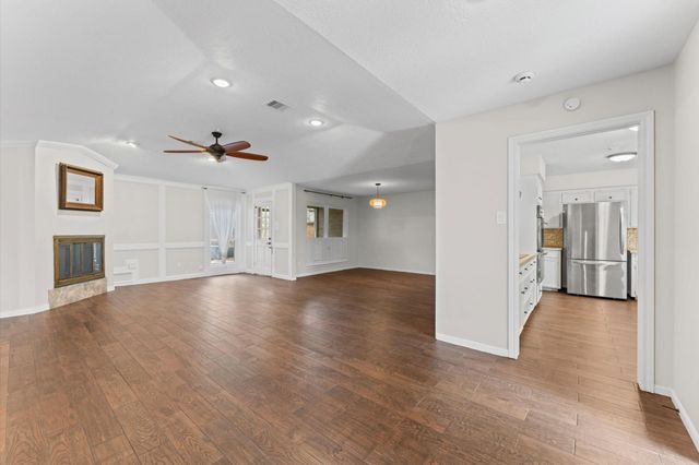7731 Quail Meadow Drive, Houston, TX 77071
