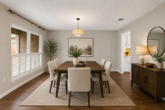 7731 Quail Meadow Drive, Houston, TX 77071