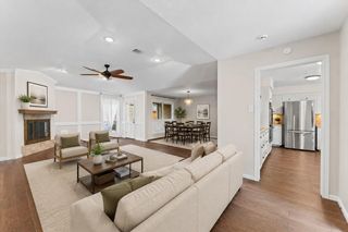 7731 Quail Meadow Drive, Houston, TX 77071