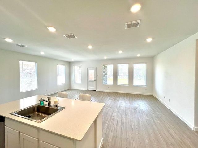 1904 Adams Drive, Little Elm, TX 75068