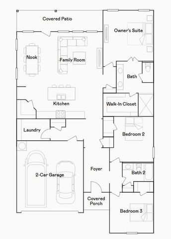 1904 Adams Drive, Little Elm, TX 75068