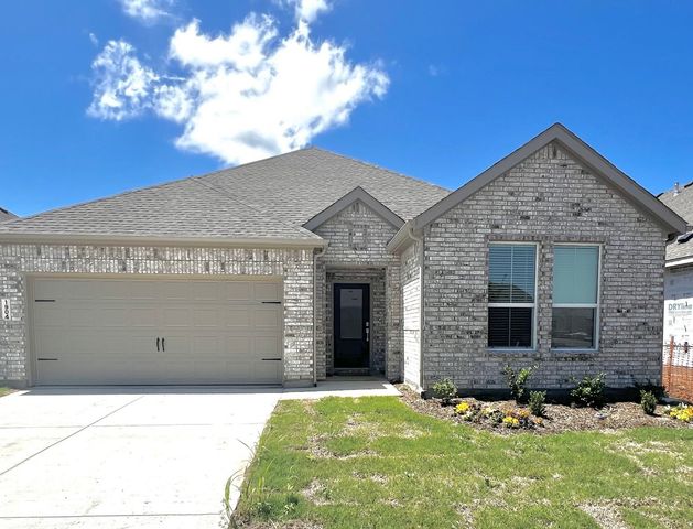 1904 Adams Drive, Little Elm, TX 75068