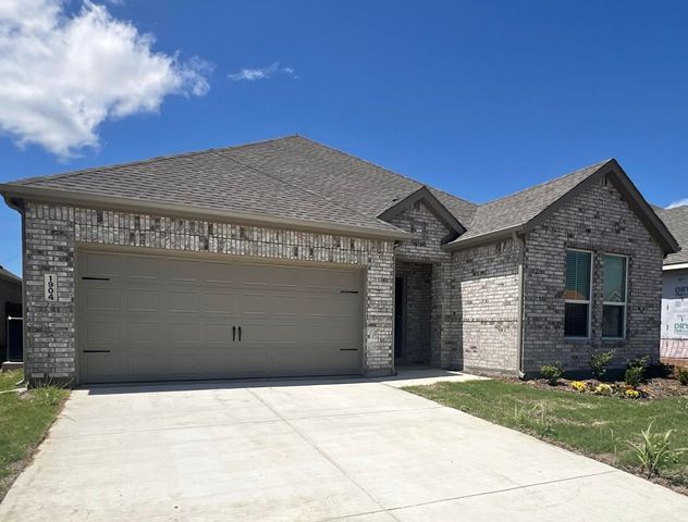 1904 Adams Drive, Little Elm, TX 75068