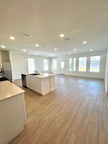 1904 Adams Drive, Little Elm, TX 75068