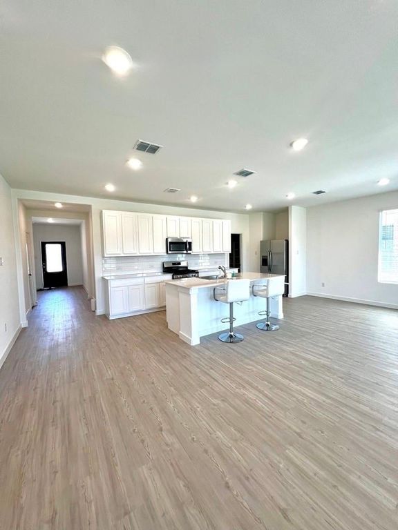 1904 Adams Drive, Little Elm, TX 75068