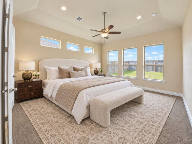 1218 Hidden Grove Lane, Rosenberg, TX 77471
