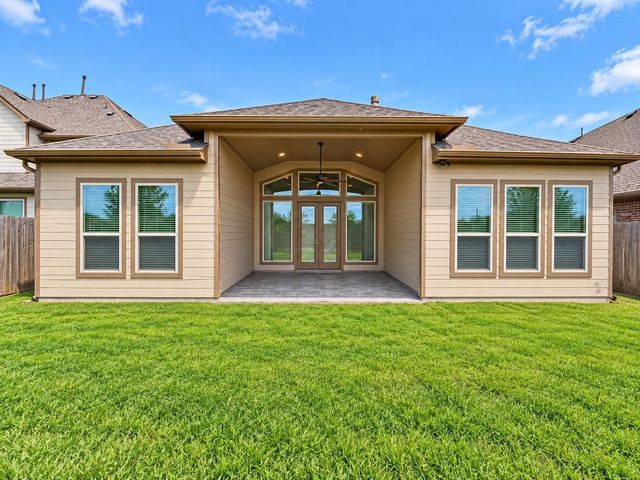 1218 Hidden Grove Lane, Rosenberg, TX 77471