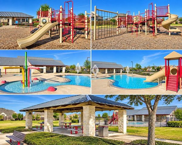 1218 Hidden Grove Lane, Rosenberg, TX 77471