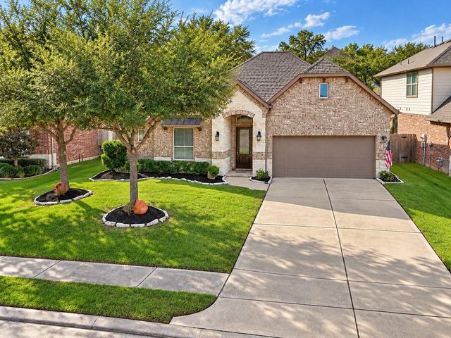 1218 Hidden Grove Lane, Rosenberg, TX 77471