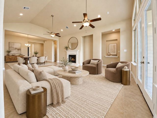 1218 Hidden Grove Lane, Rosenberg, TX 77471