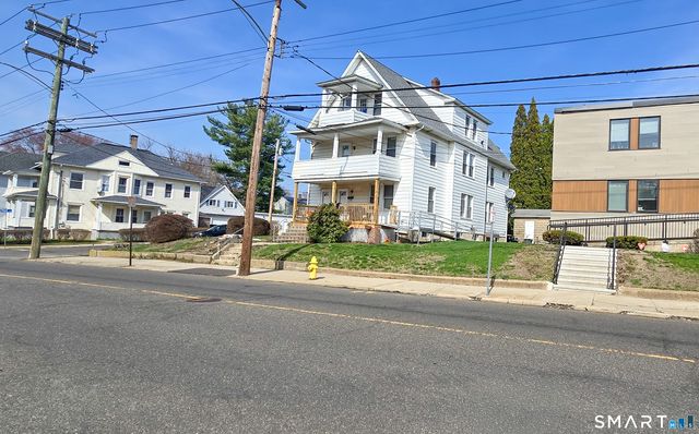 141 Division Street, Ansonia, CT 06401