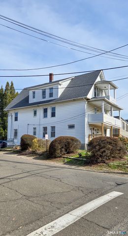 141 Division Street, Ansonia, CT 06401