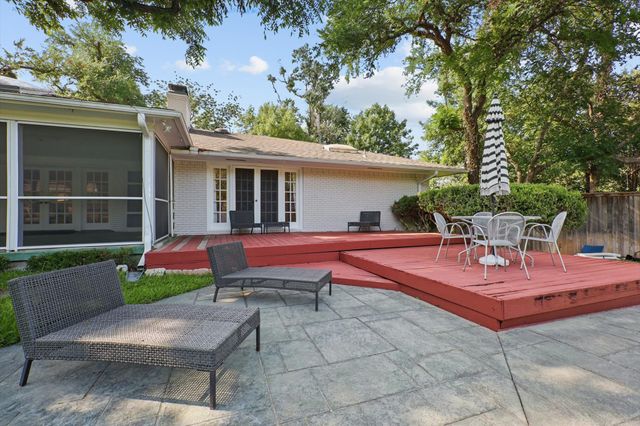7508 Baxtershire Drive, Dallas, TX 75230