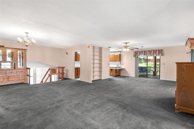 1214 W CROOKED LAKE PLACE, Eustis, FL 32726