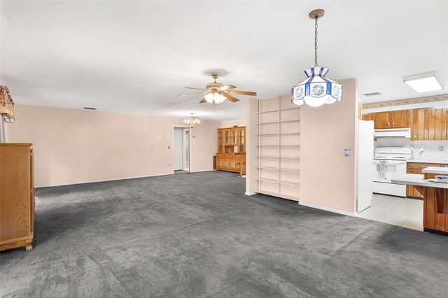 1214 W CROOKED LAKE PLACE, Eustis, FL 32726