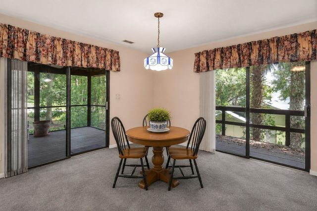 1214 W CROOKED LAKE PLACE, Eustis, FL 32726