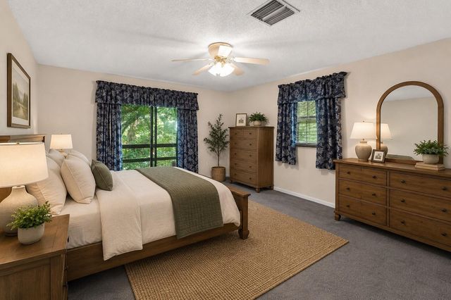 1214 W CROOKED LAKE PLACE, Eustis, FL 32726