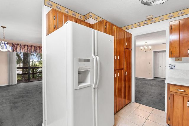 1214 W CROOKED LAKE PLACE, Eustis, FL 32726