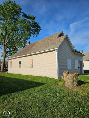 31 W Arizona Street, Indianapolis, IN 46225