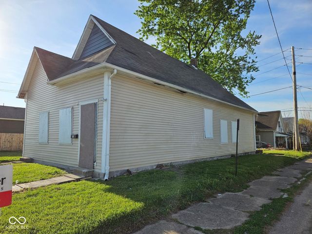 31 W Arizona Street, Indianapolis, IN 46225