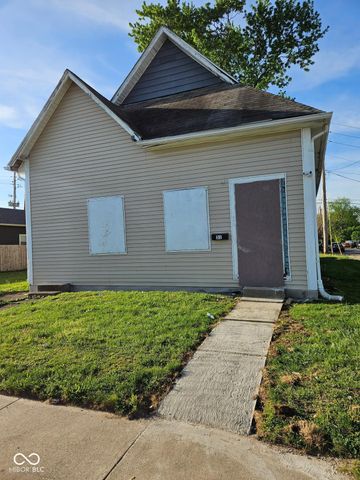 31 W Arizona Street, Indianapolis, IN 46225