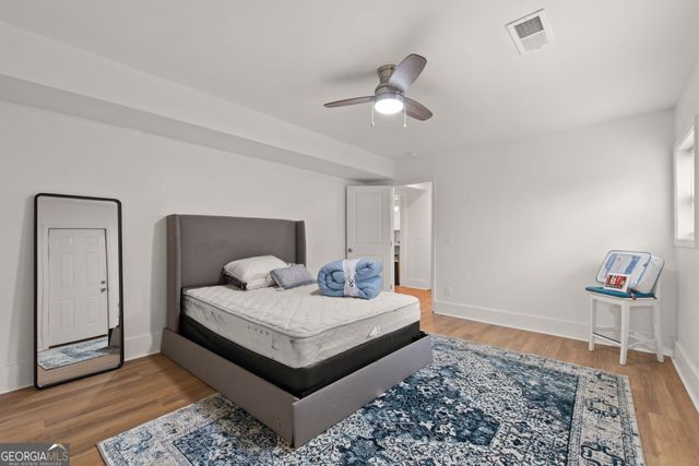 636 FRANCIS Place NW B, Atlanta, GA 30318