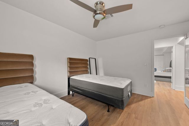 636 FRANCIS Place NW B, Atlanta, GA 30318