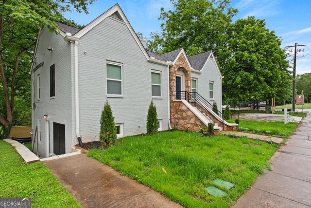 636 FRANCIS Place NW B, Atlanta, GA 30318