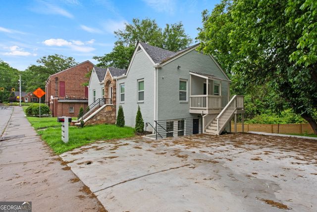 636 FRANCIS Place NW B, Atlanta, GA 30318