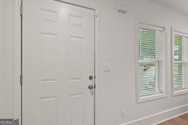 636 FRANCIS Place NW B, Atlanta, GA 30318