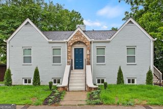 636 FRANCIS Place NW B, Atlanta, GA 30318