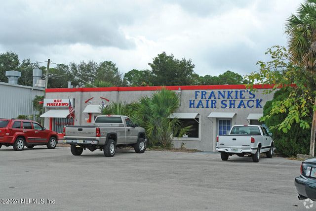 2570 US HIGHWAY 1 S, St. Augustine, FL 32086