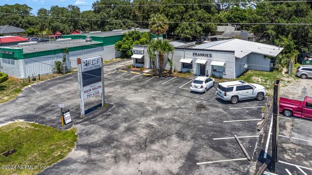 2570 US HIGHWAY 1 S, St. Augustine, FL 32086