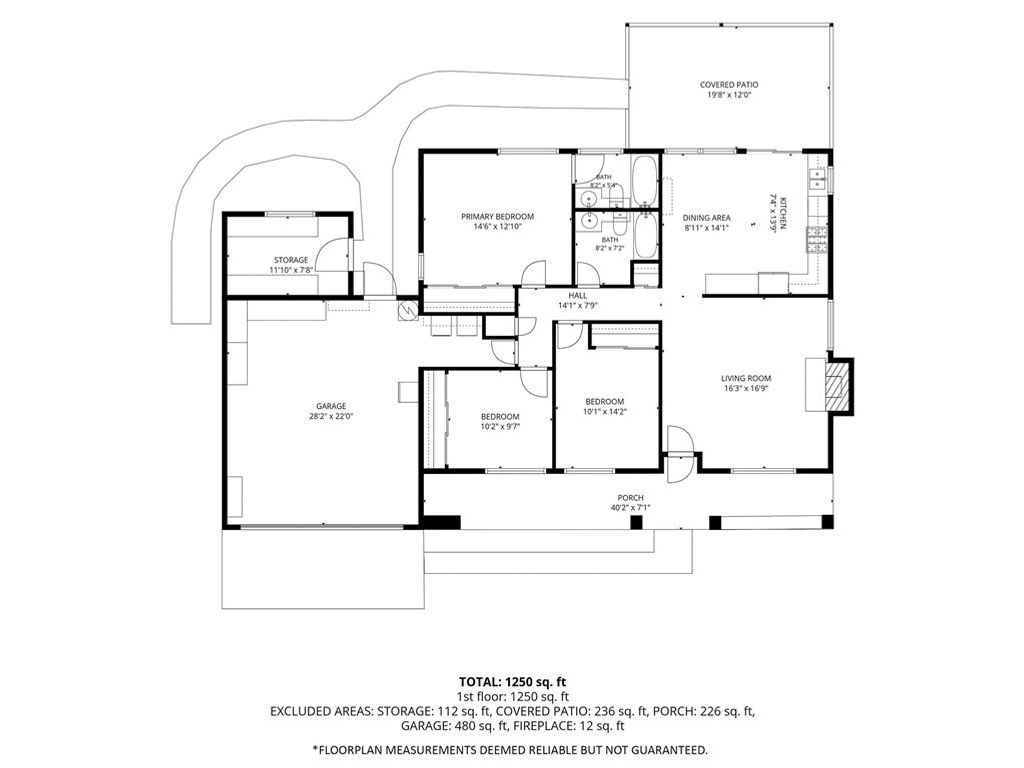 Image 42 of property listing at 1843 Donalor, Escondido, CA 92027