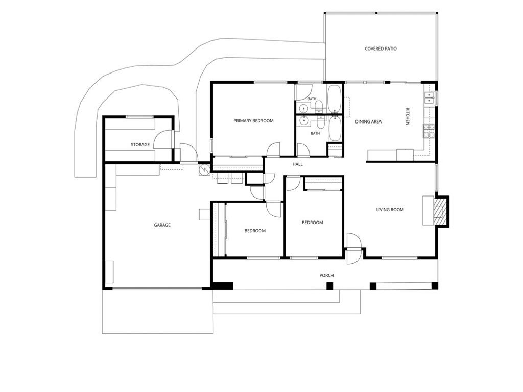Image 43 of property listing at 1843 Donalor, Escondido, CA 92027