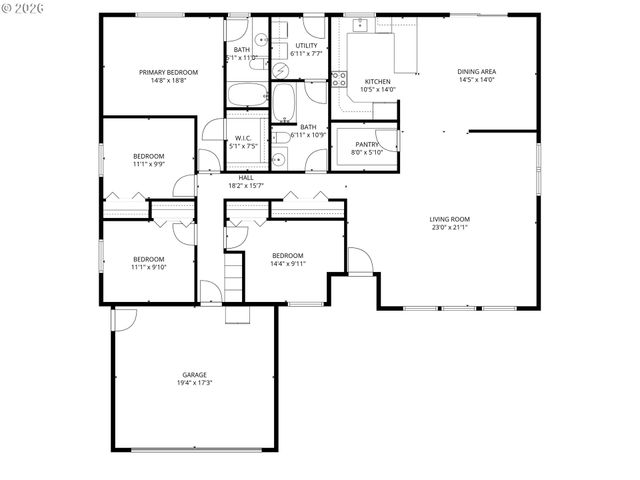 23591 Sw 82ND Ave, Tualatin, OR 97062