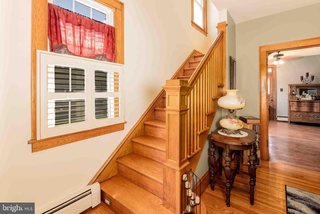 Image 13 of property listing at 314 PULASKI ST, Cumberland, MD 21502