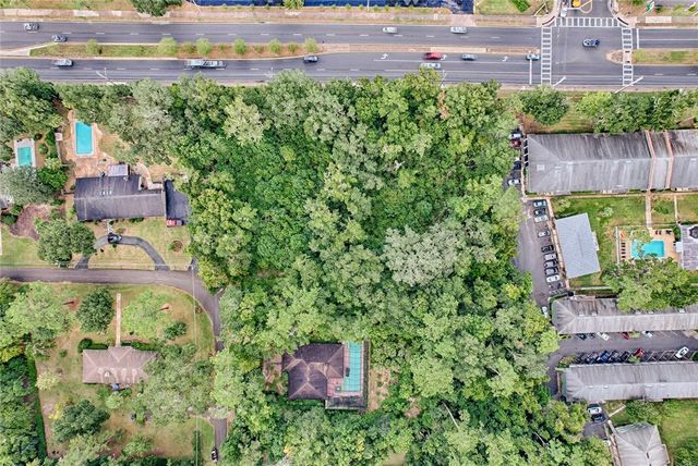 TBD SW 16TH TERRACE, Gainesville, FL 32601
