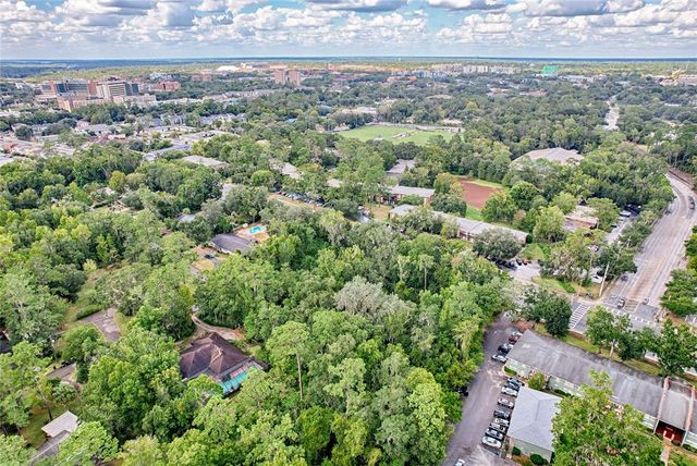 TBD SW 16TH TERRACE, Gainesville, FL 32601