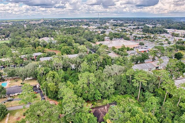 TBD SW 16TH TERRACE, Gainesville, FL 32601