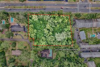 TBD SW 16TH TERRACE, Gainesville, FL 32601