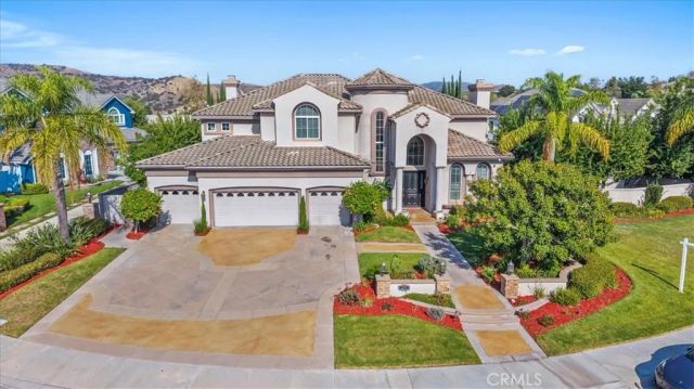 3124 Gardenia Lane, Yorba Linda, CA 92886