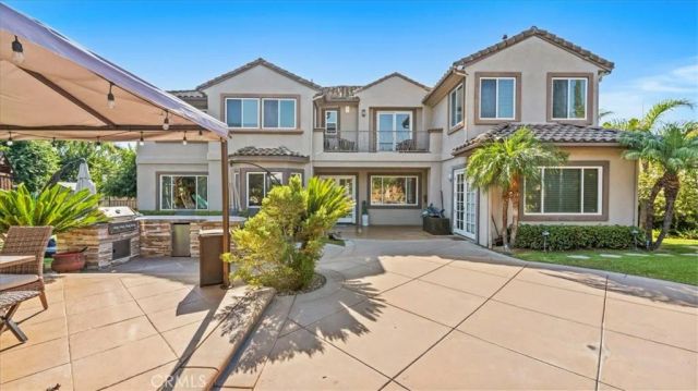 3124 Gardenia Lane, Yorba Linda, CA 92886