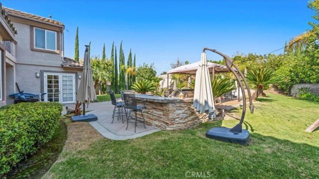3124 Gardenia Lane, Yorba Linda, CA 92886