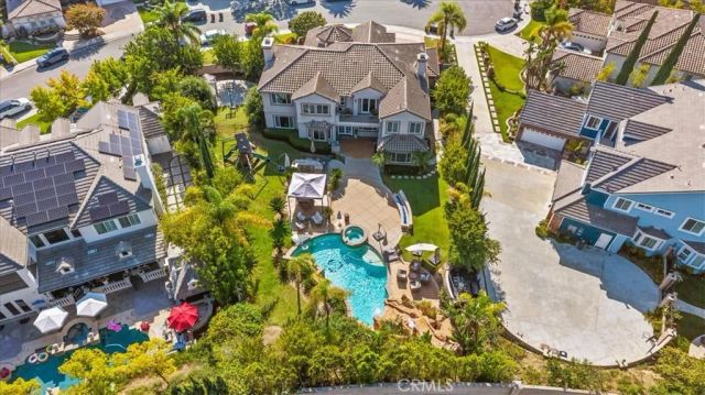 3124 Gardenia Lane, Yorba Linda, CA 92886
