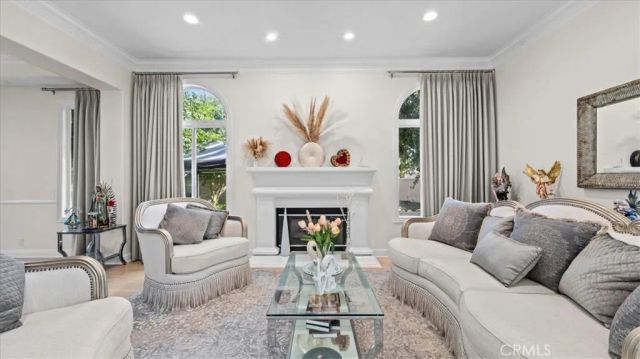 3124 Gardenia Lane, Yorba Linda, CA 92886