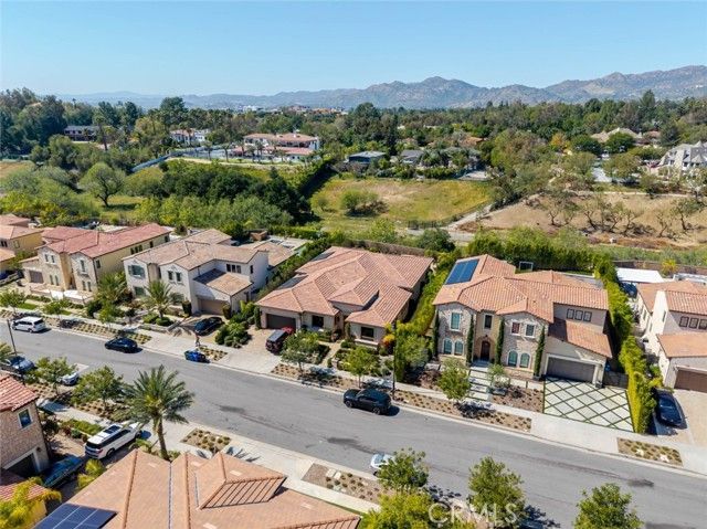 10949 Cartwright Drive, Chatsworth (los Angeles), CA 91311