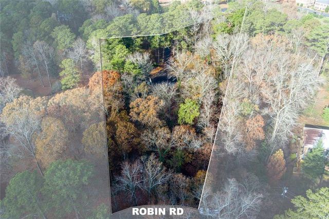 110 Robin SE Road, Marietta, GA 30067