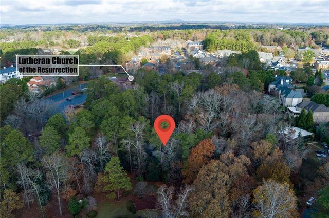 110 Robin SE Road, Marietta, GA 30067