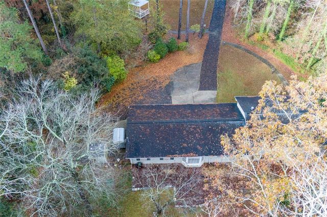 110 Robin SE Road, Marietta, GA 30067